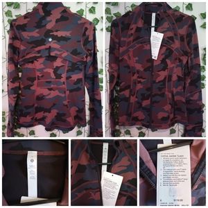 Lululemon Define Jacket